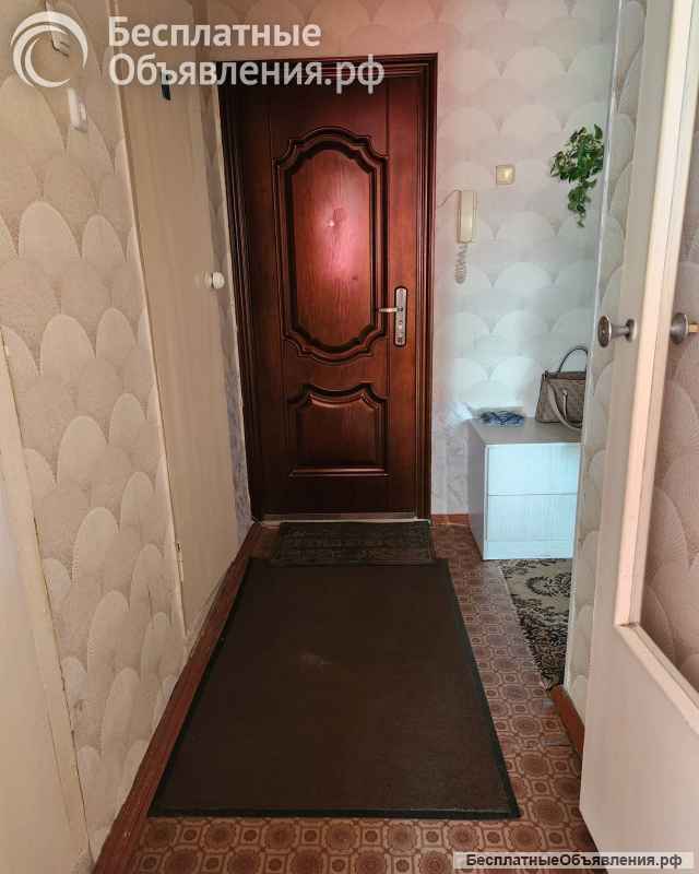 2-х комнатная квартира