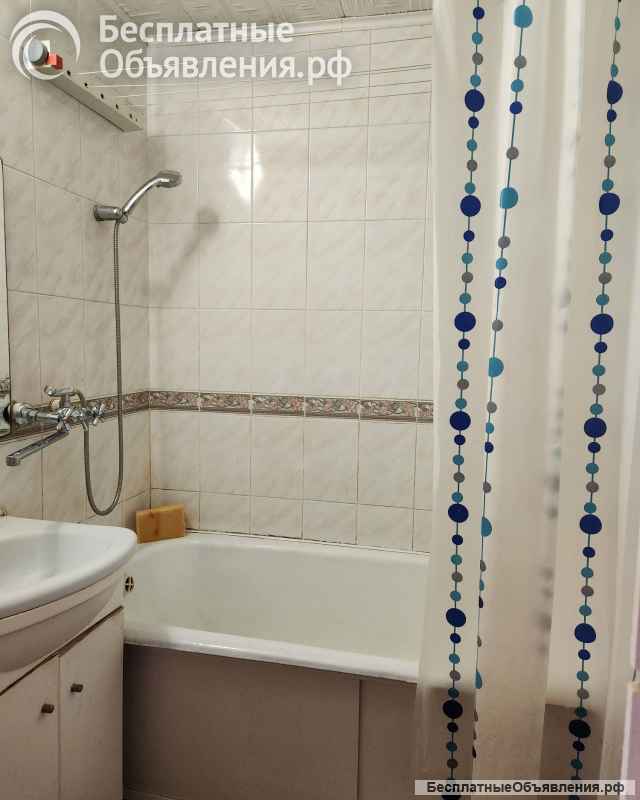 2-х комнатная квартира