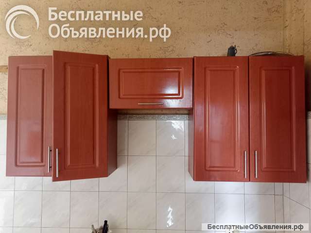 Кухонный гарнитур б.у.