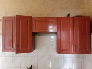 Кухонный гарнитур б.у.