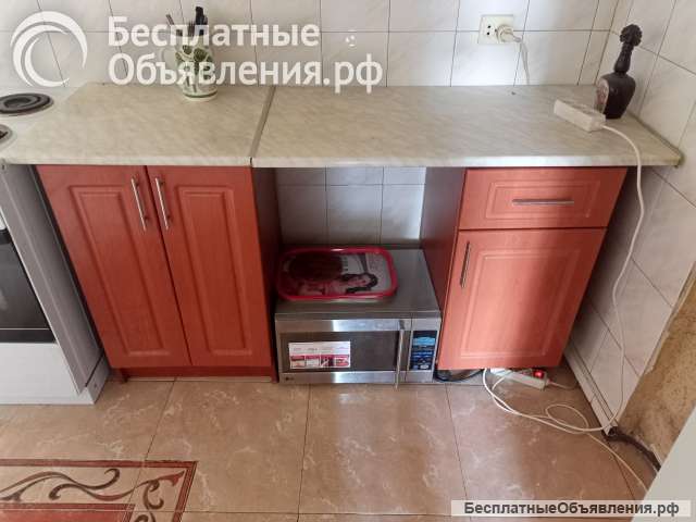 Кухонный гарнитур б.у.