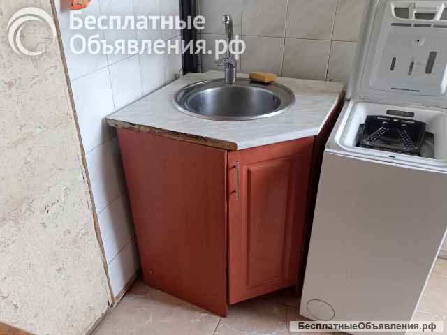 Кухонный гарнитур б.у.