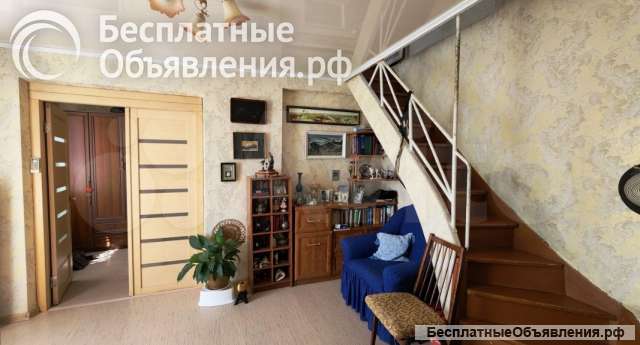 Дом 95кв м участок 5.4сотки земли. Севастополь В продаже дом 95 кв.м. участок 5.4сотки земли