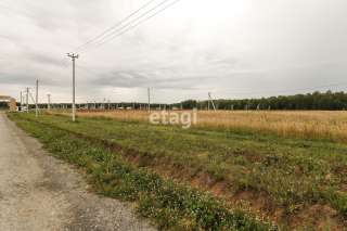 Участок Кулига, ижс Ирбитский тракт