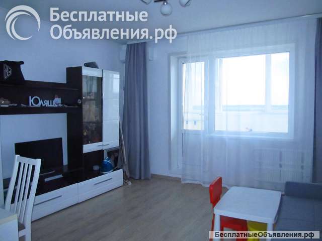 2х комнатную Бульвар Солнечный