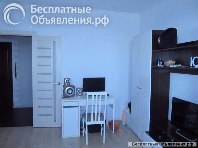 2х комнатную Бульвар Солнечный