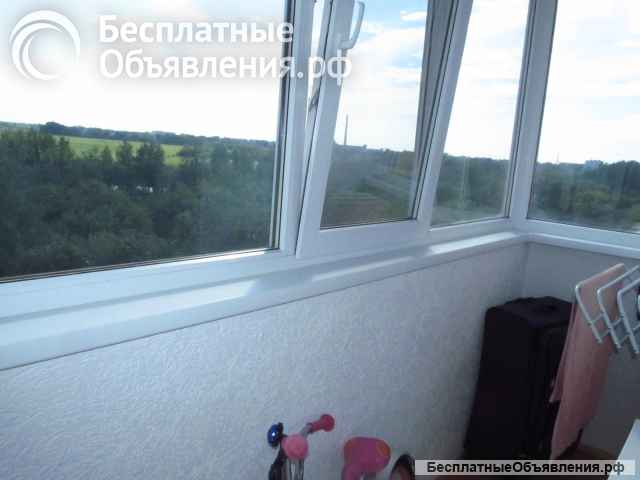 2х комнатную Бульвар Солнечный