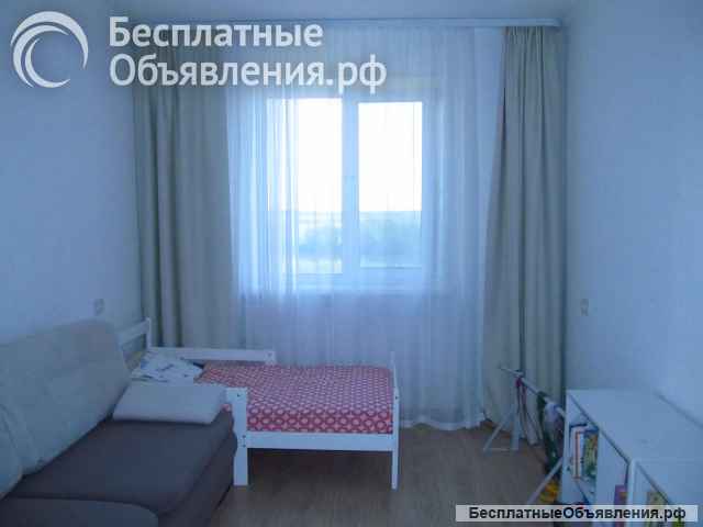 2х комнатную Бульвар Солнечный