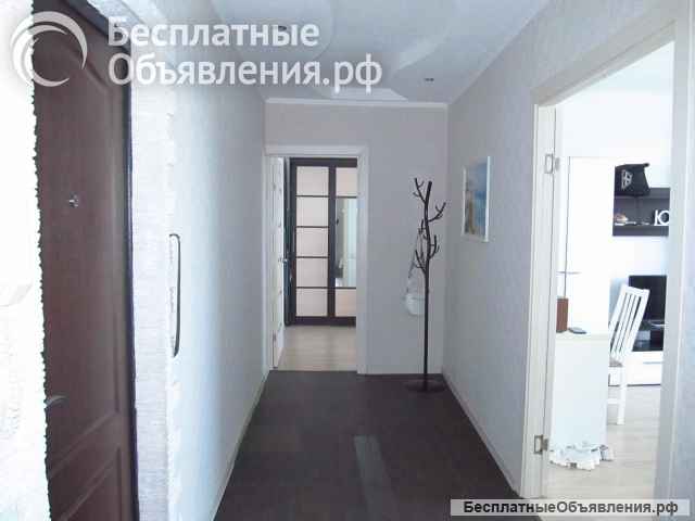 2х комнатную Бульвар Солнечный