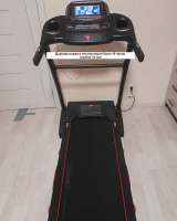 Электрическую беговая дорожка до 130 кг