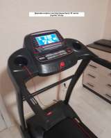 Электрическую беговая дорожка до 130 кг