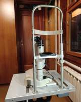 Щелевая лампа Rodenstock