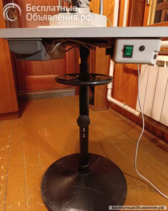 Щелевая лампа Rodenstock