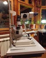 Щелевая лампа Rodenstock