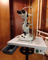 Щелевая лампа Rodenstock