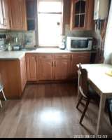 2х этажный кирпичный дом для большой семьи со всеми удобствами и детской площадкой