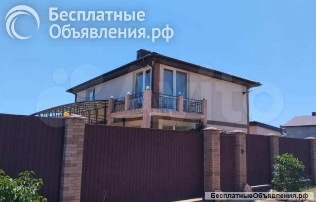 Дом 100кв м участок 4 сотки