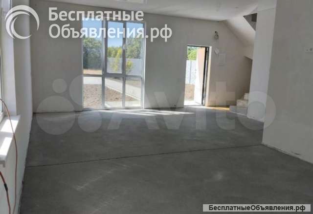 Дом 100кв м участок 4 сотки