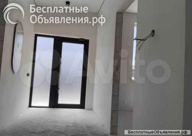 Дом 100кв м участок 4 сотки