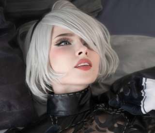 Модель/ актер косплея