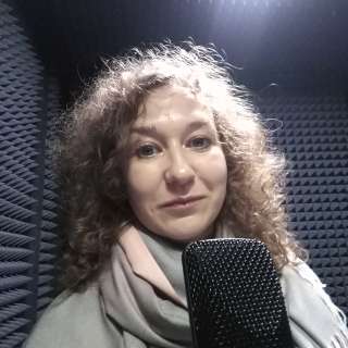 Обучаю искусству мелодекламации