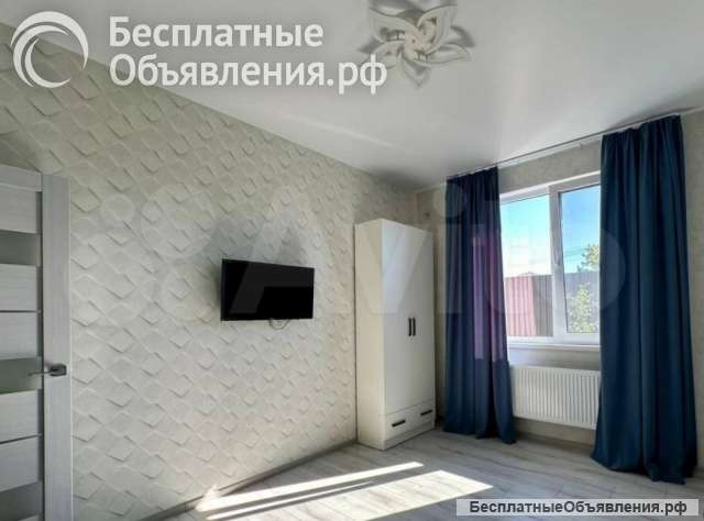 Дом 107.7кв м участок 4 сотки Мыс Фиолент