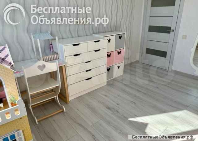 Дом 107.7кв м участок 4 сотки Мыс Фиолент