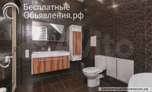 Дом 270кв м участок 8.5 сотки