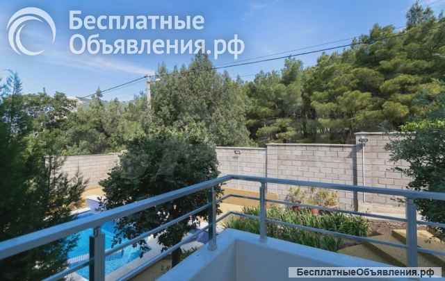 Дом 270кв м участок 8.5 сотки