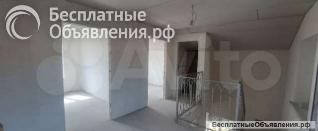 Дом 80кв м участок 10 соток Мыс Лукул