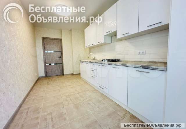 1комнатная квартира. (евроремонт.) Античный
