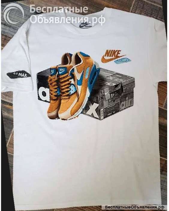 Печать на футболках, одежде, мерч под ключ