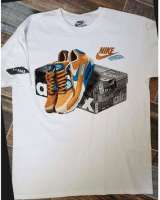 Печать на футболках, одежде, мерч под ключ