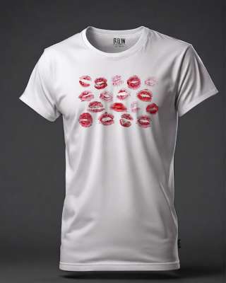 Печать на футболках и худи