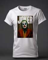 Печать на футболках и худи