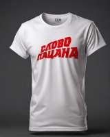 Печать на футболках и худи