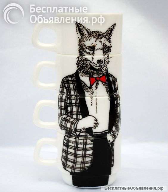 Печать на кружках и бутылках фото