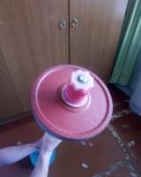 Штанга СССР