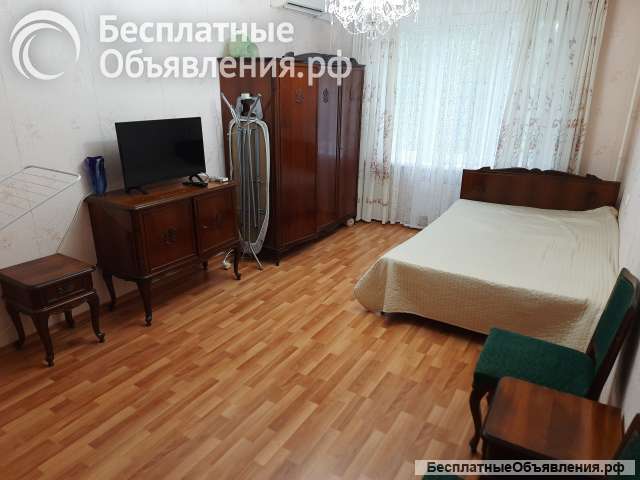 1-к квартира, 33 м2, 3/9 эт., 5 минут от м.Коньково