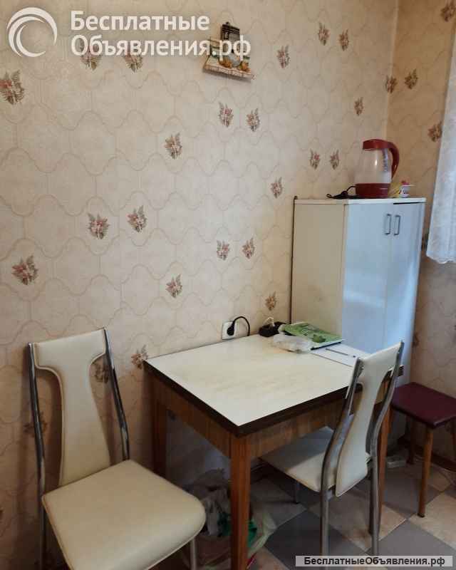 1-к квартира, 33 м2, 3/9 эт., 5 минут от м.Коньково