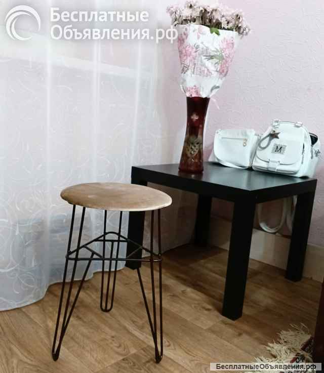 Универсальная банкетка в стиле "Loft"