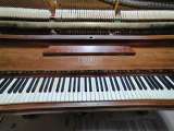 Старинное немецкое пианино feurich leipzig 1910 г