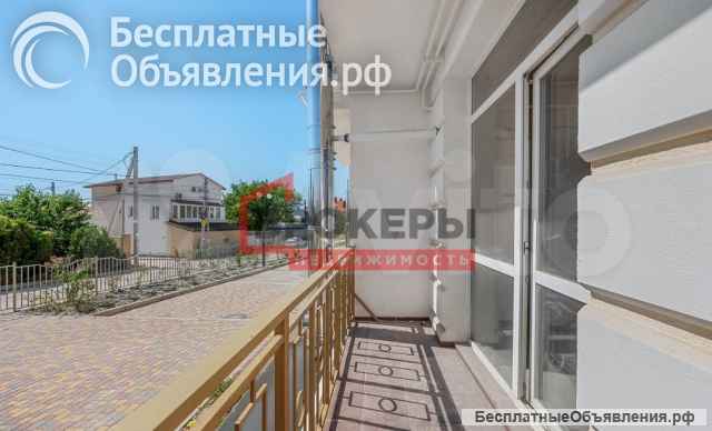 1 комнатная квартира пр Колобова
