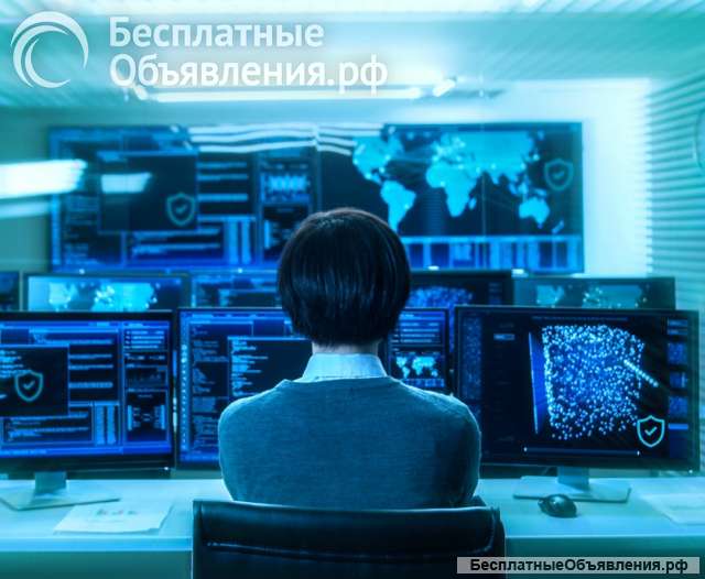 Услуги белого хакера. Восстановление Разблокировка