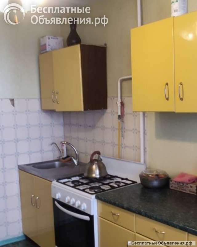 2 комнатная квартира пр-т Генерала Острякова