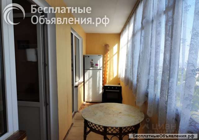 2 комнатная квартира пр-т Генерала Острякова