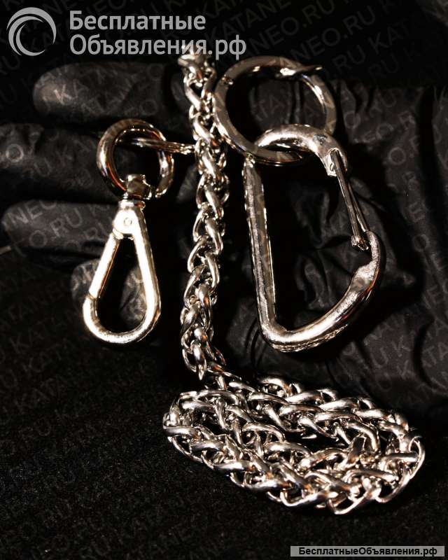 Швейная металлофурнитура для производства аксессуаров из кожи и текстиля