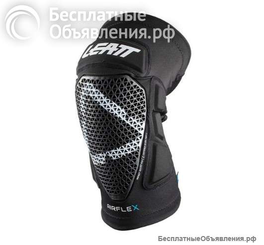 Leatt наколенники Airflex Pro