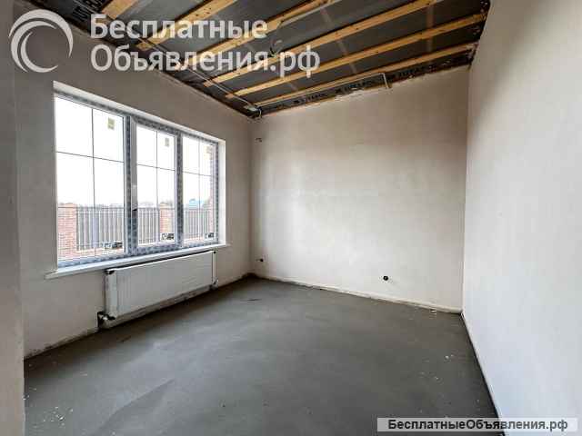 Дом 100кв.м. в ст. Динская