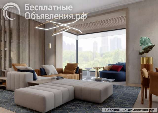 Архитектурно-дизайнерское бюро АВА ГЛОБАЛ ГРУПП